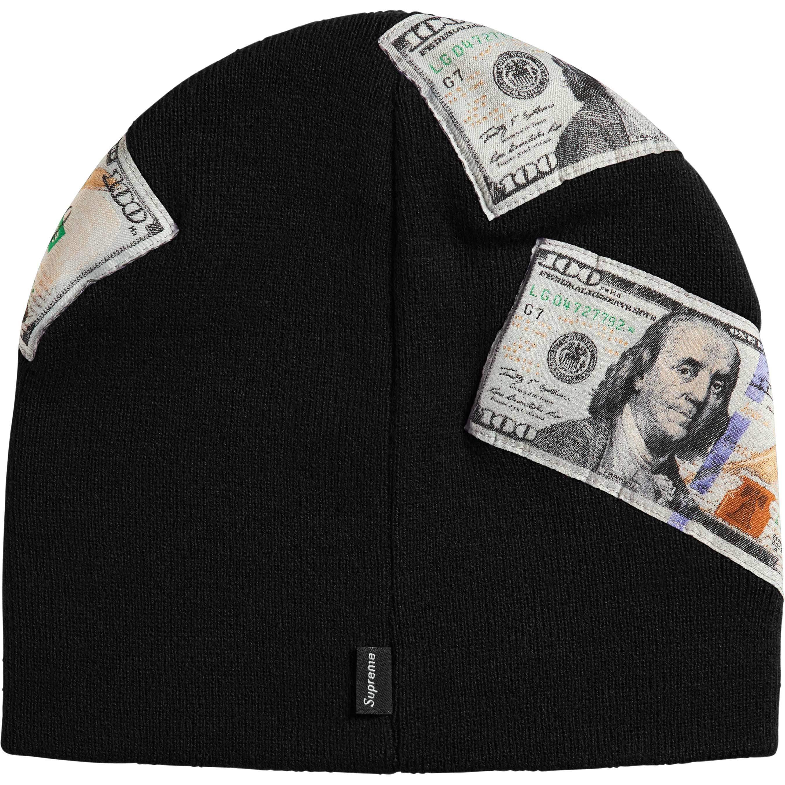 Money Beanie view 7